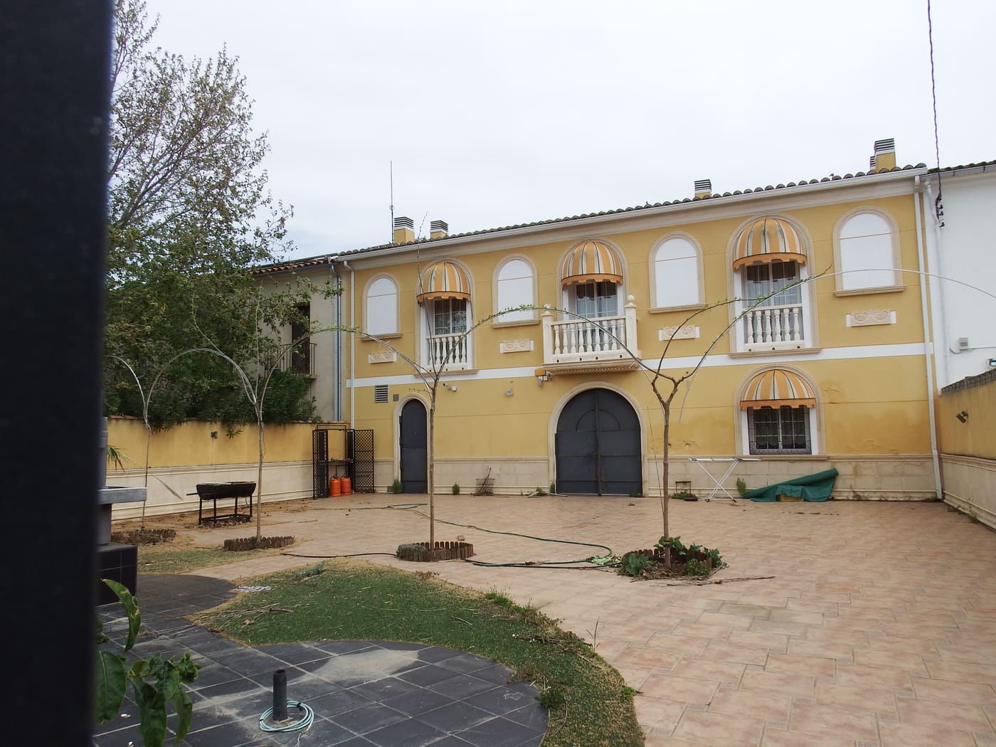 Cases de Vilxes