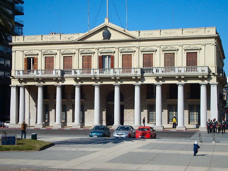 Museo Casa de Gobierno