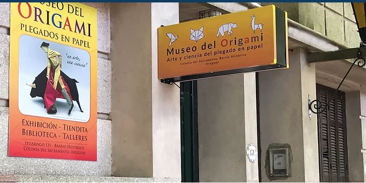 Origami Museum