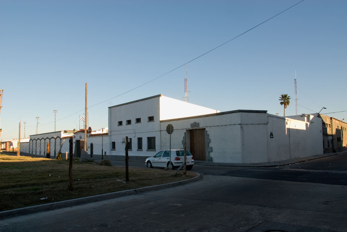 Museo del Balizamiento