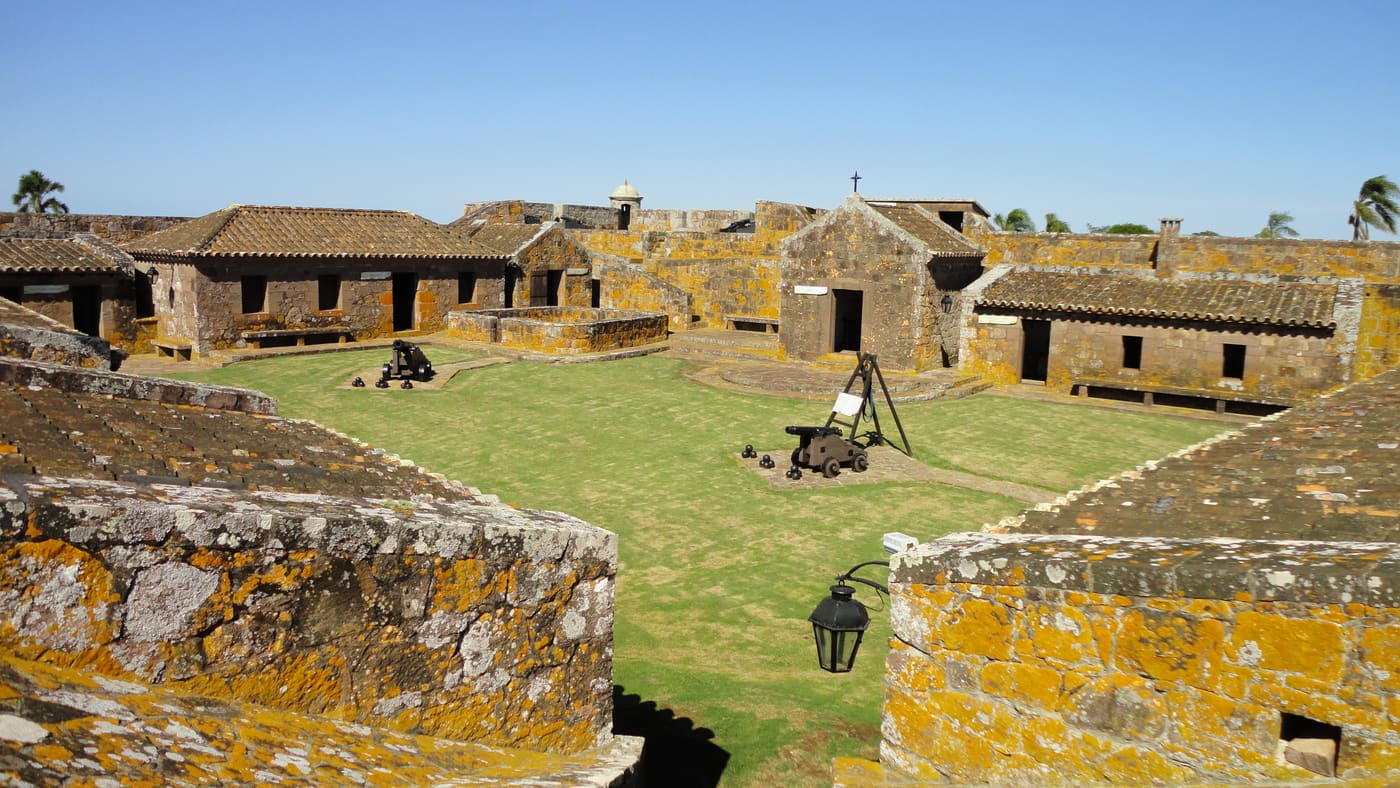 Museo Fortín de San Miguel