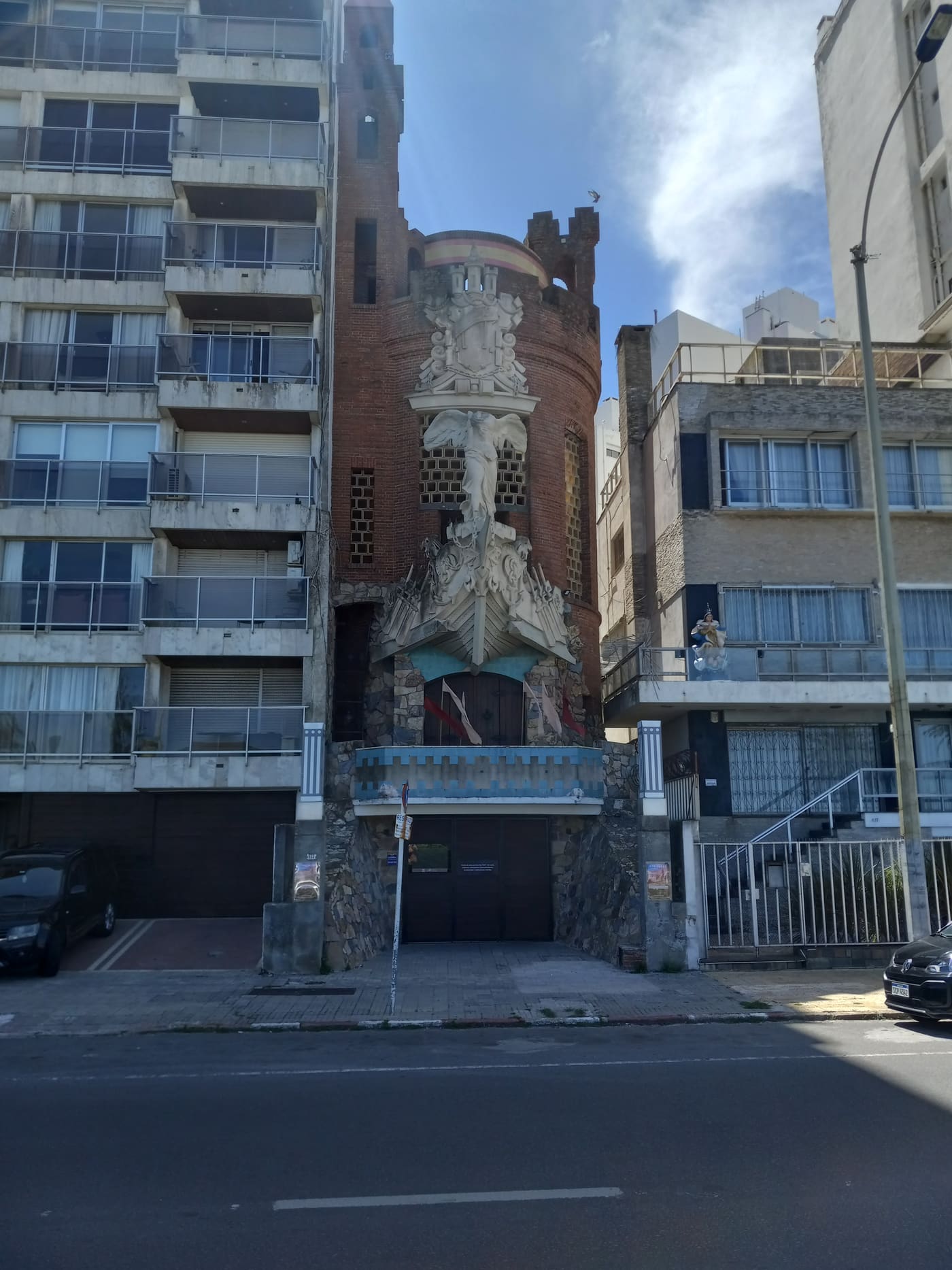 Pittamiglio Castle Museum