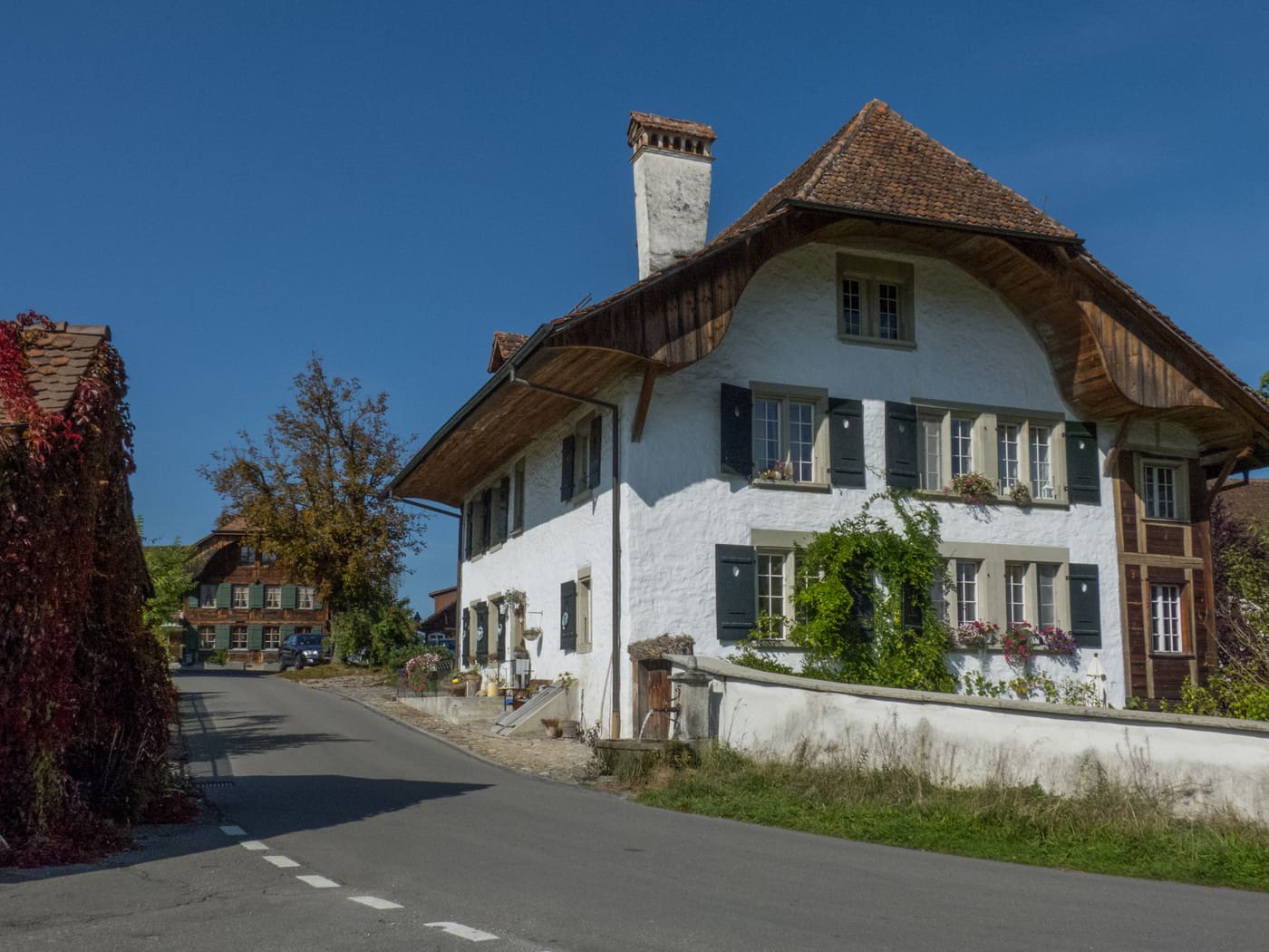 Rectory