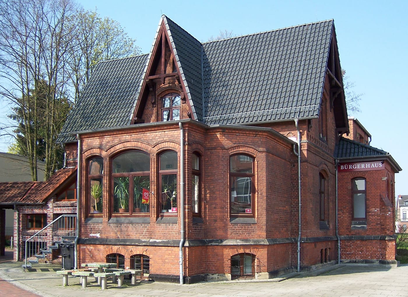 Wilkens ensemble
