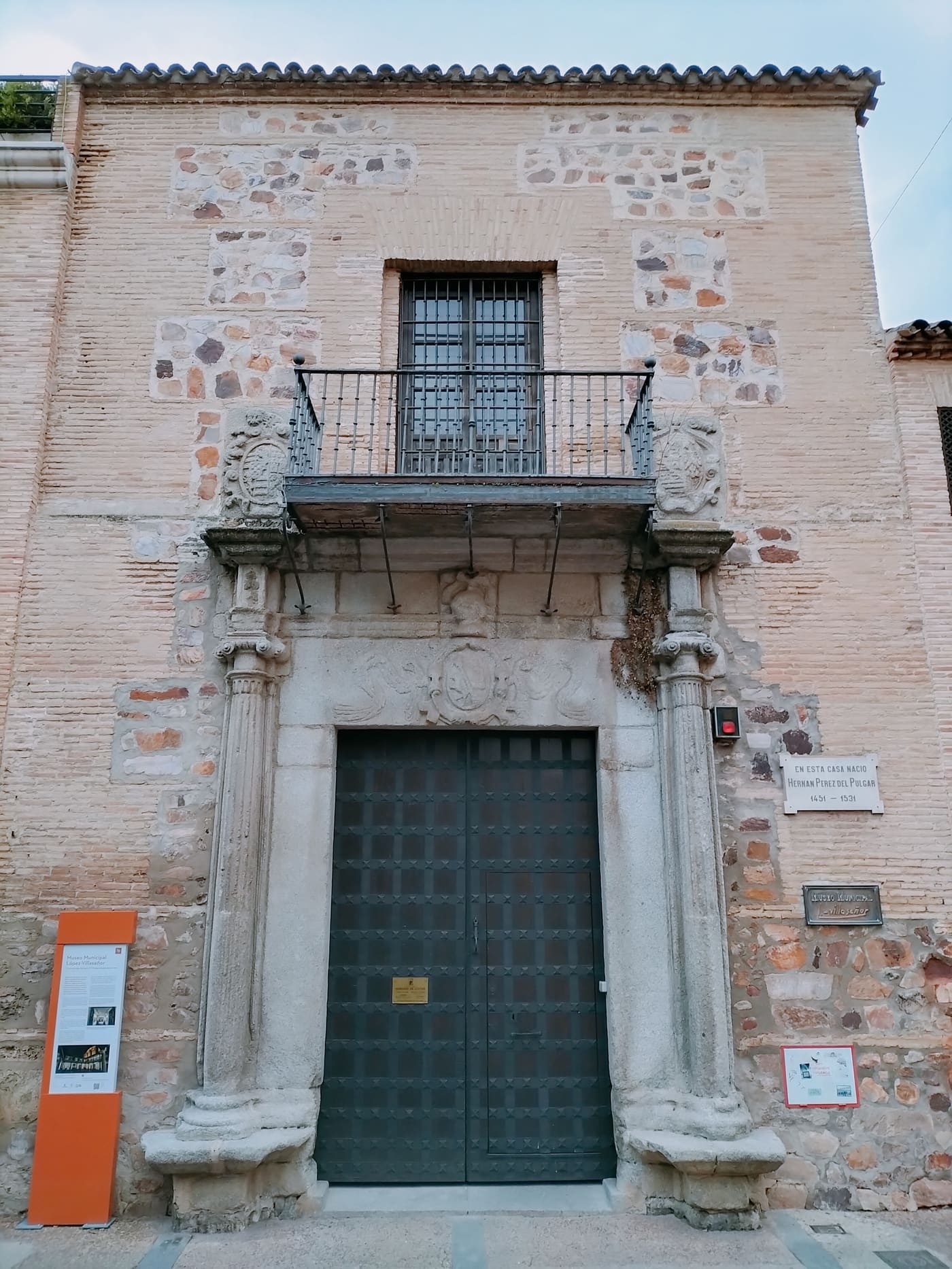 Museo López Villaseñor