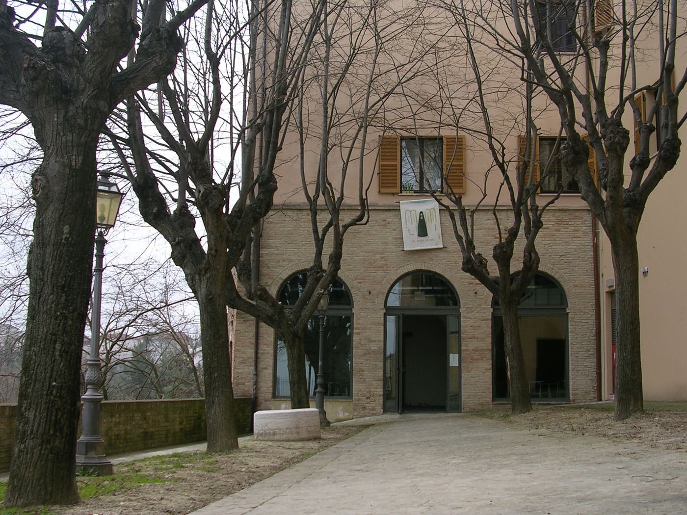 Museo delle Arti Monastiche