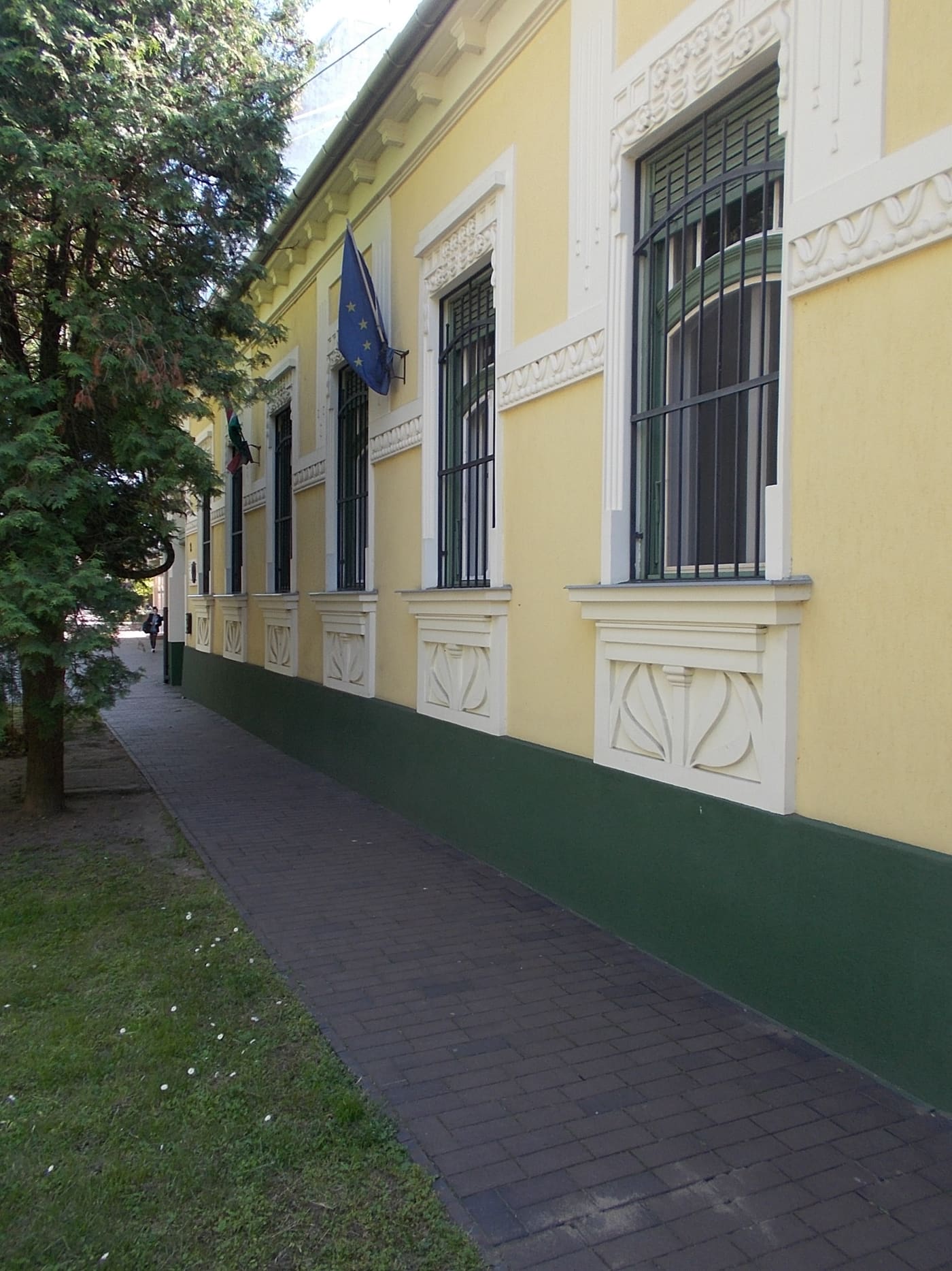 Tari László Museum