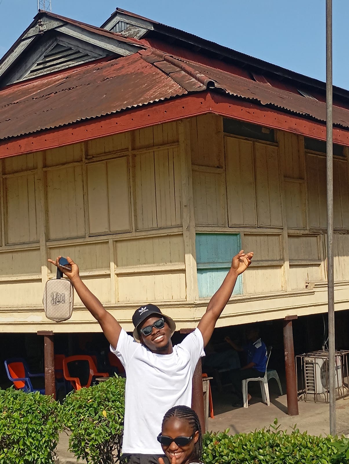 National Museum of Colonial History, Aba