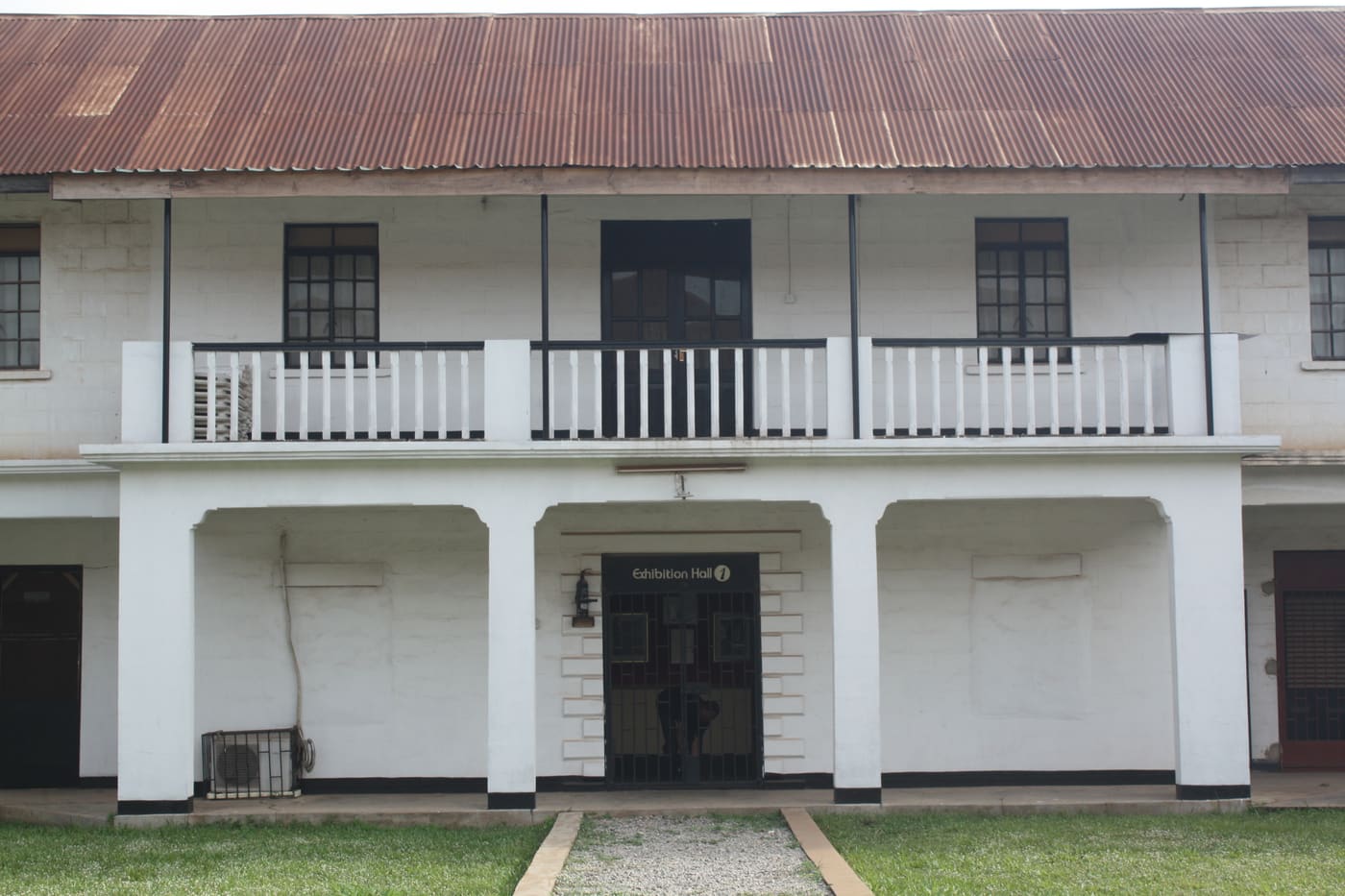 National Museum, Abeokuta