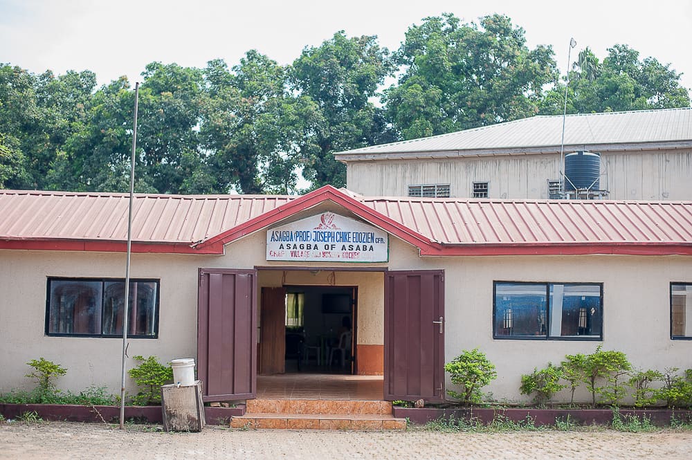 National Museum Asaba