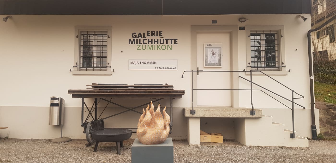 Galerie Milchhütte