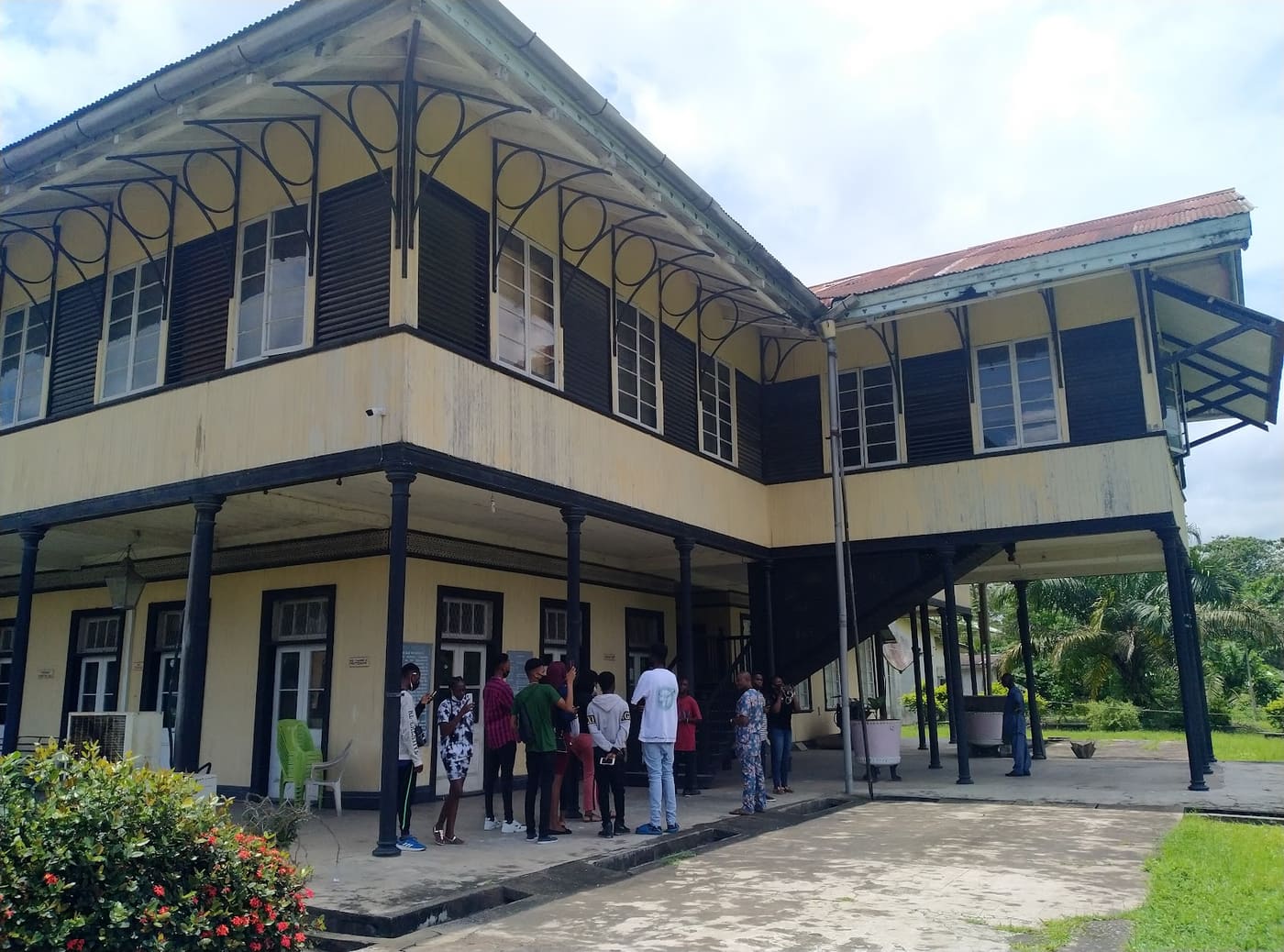National Museum, Calabar