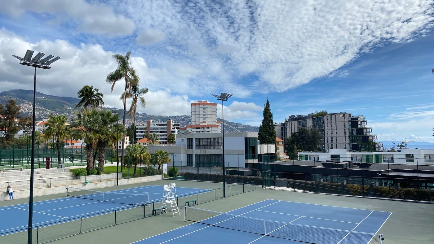 Quinta Magnólia