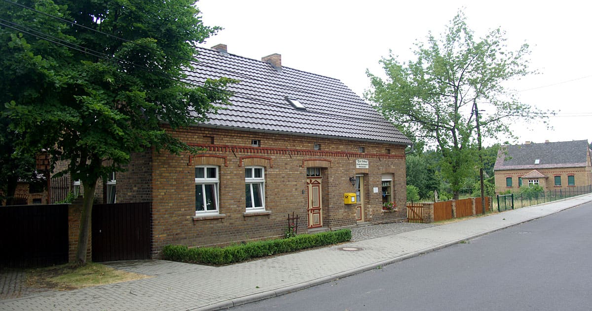 Der Laden