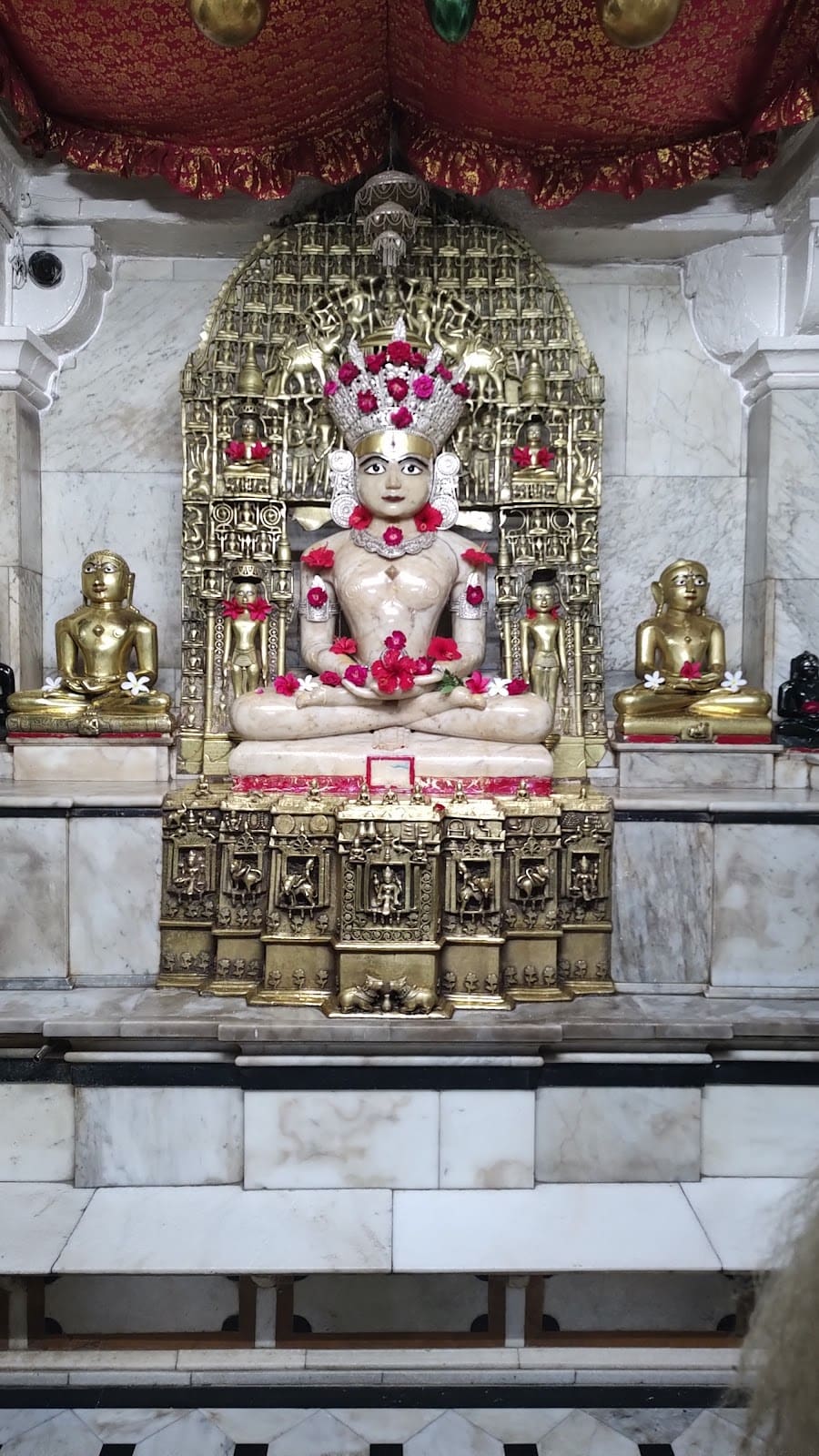 Adinath Temple, Dungarpur