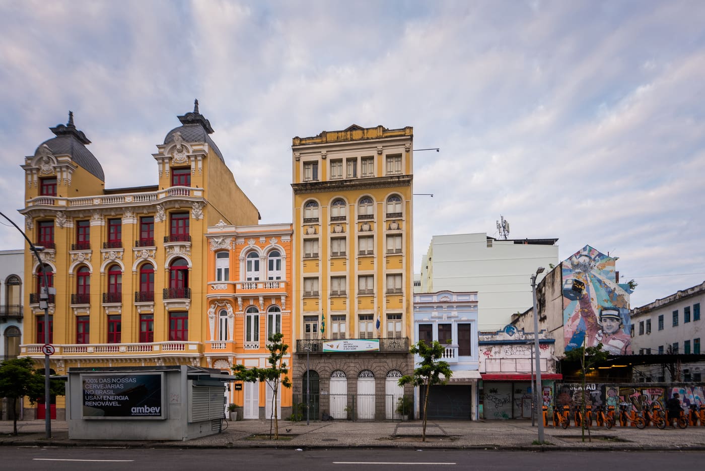 Museu da Imagem e do Som