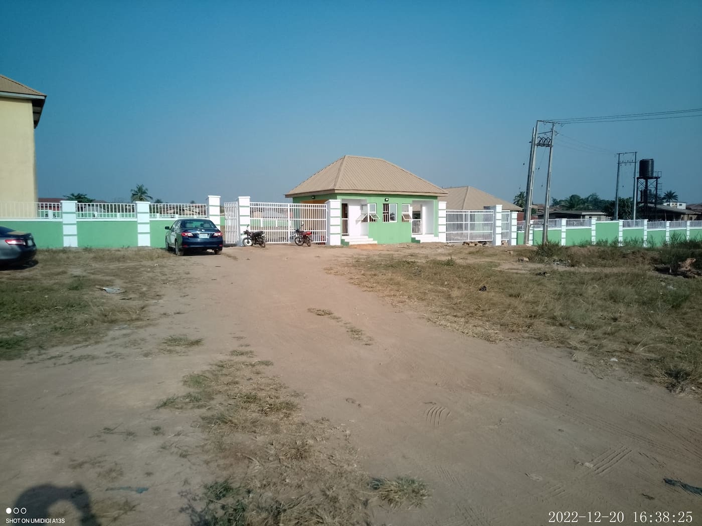 Federal College of Education, Iwo