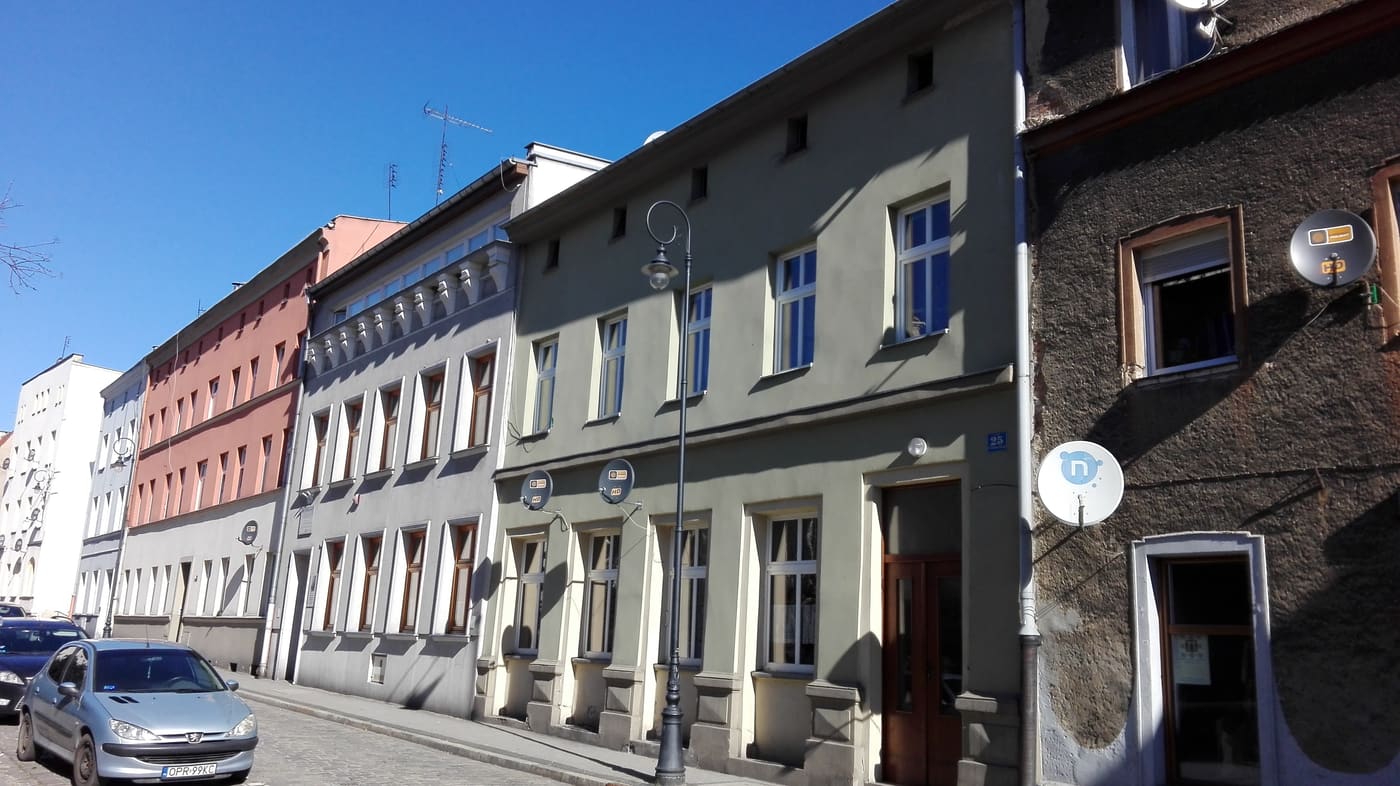 Center of Weaver Traditions in Prudnik