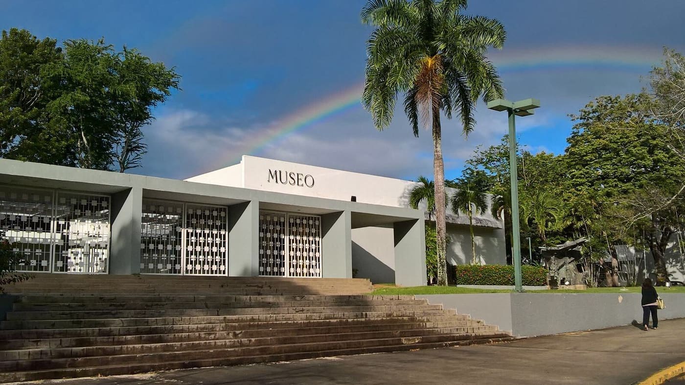 Museum of History, Anthropology and Art of the University of Puerto Rico