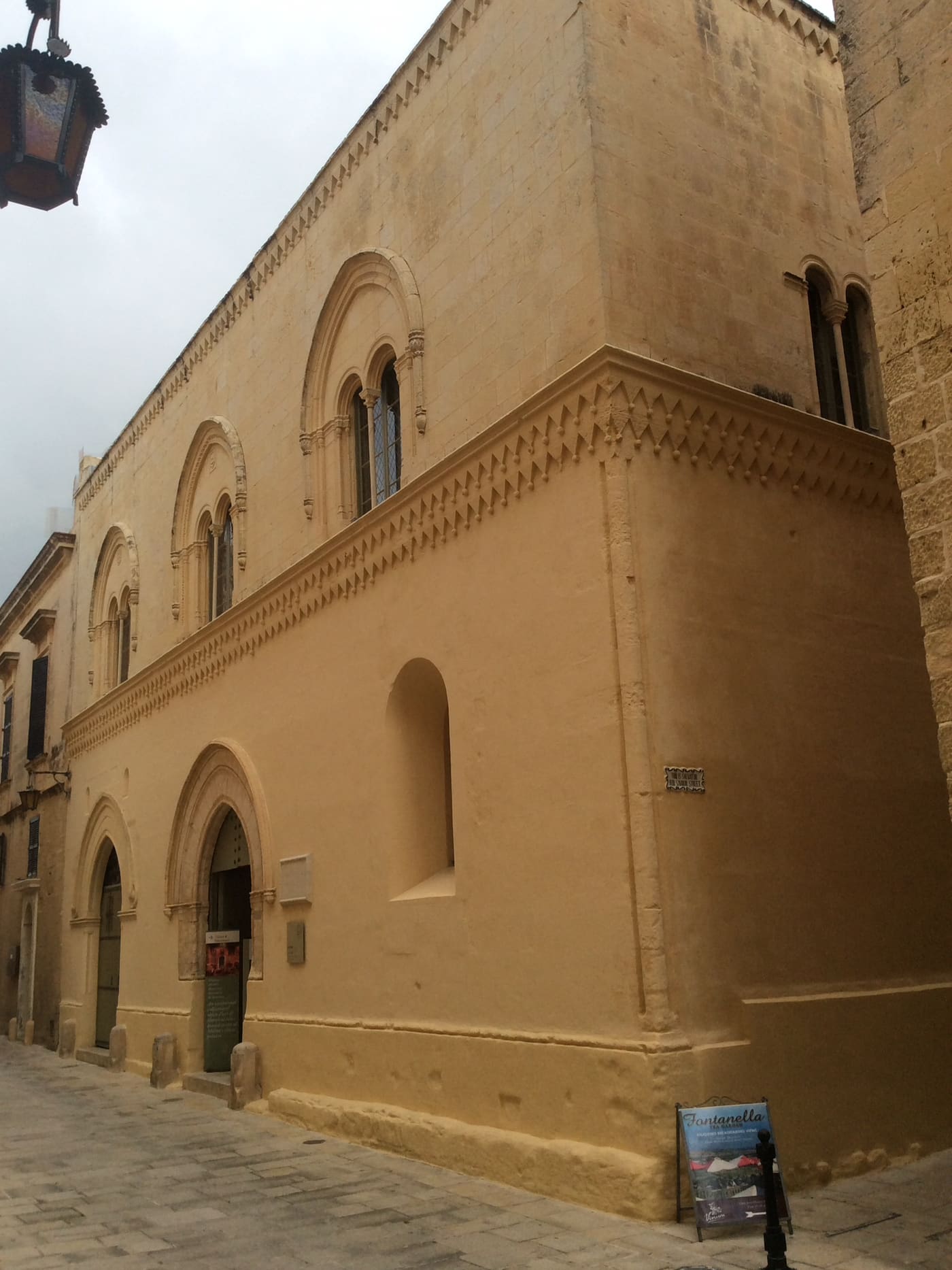 Palazzo Falson Historic House Museum