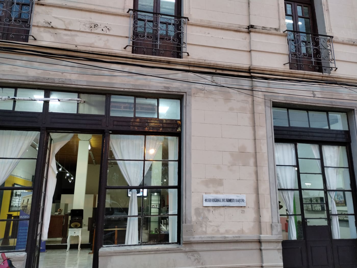 Regional Museum of the Southwest Chaco