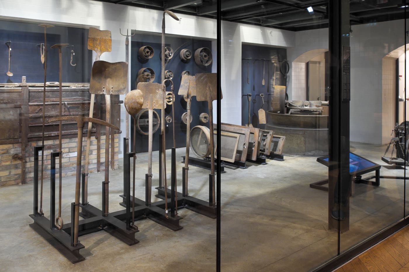 Musée de la Société des Cendres