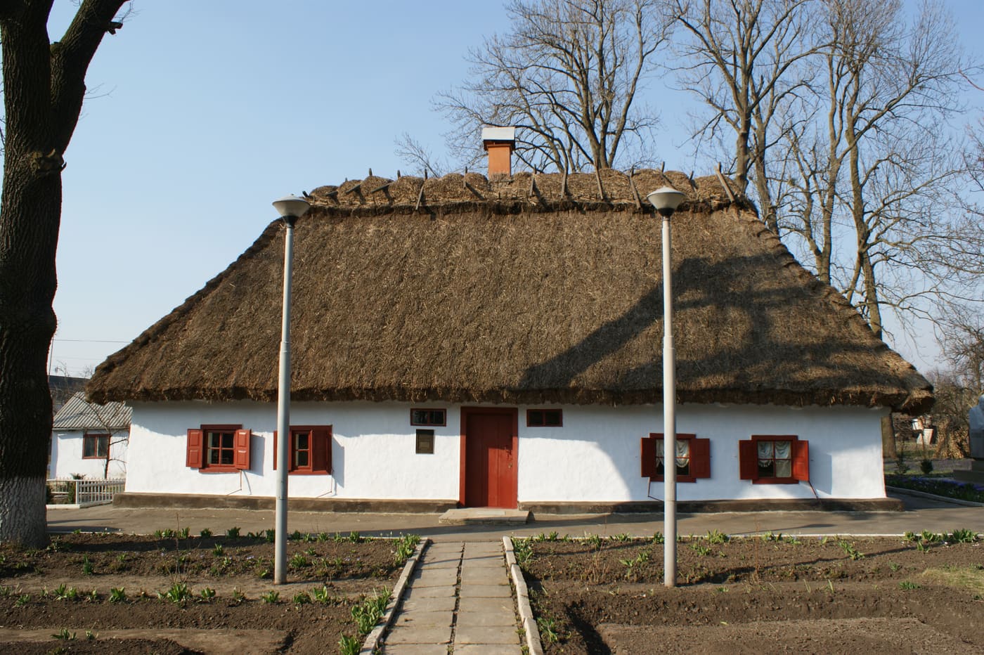 Museum of Danylo Zabolotny