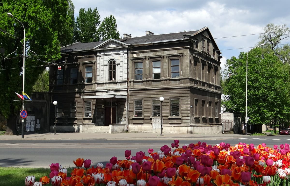 Museum of the City of Pabianice