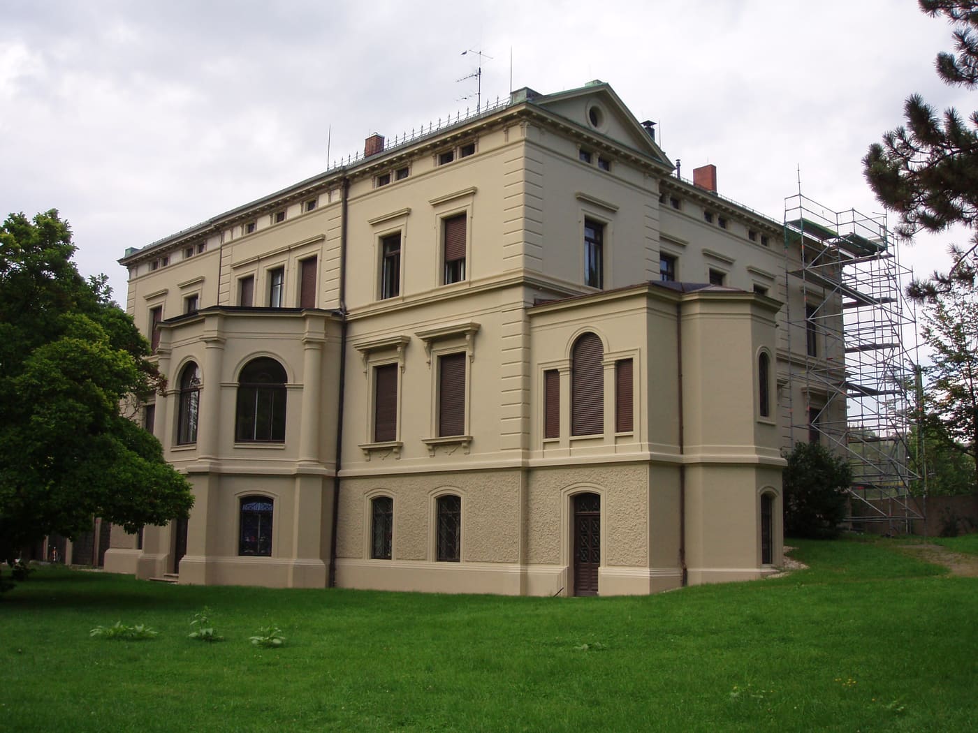 Municipal Gallery