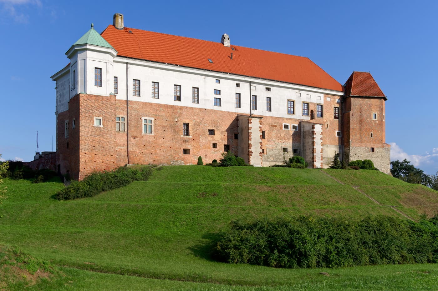 Sandomierz Castle Museum