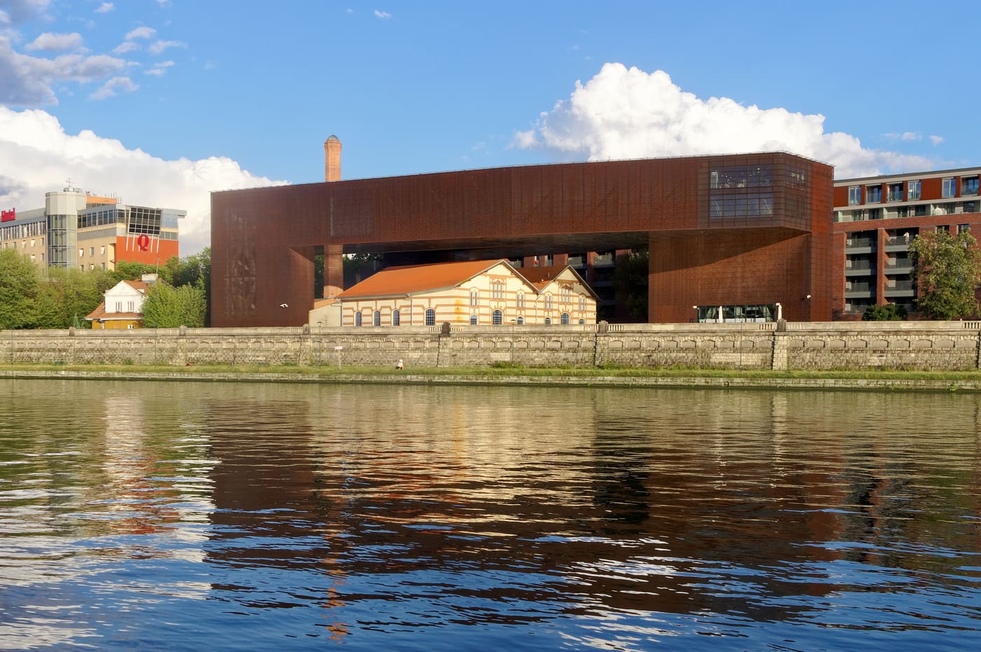 Tadeusz Kantor Museum