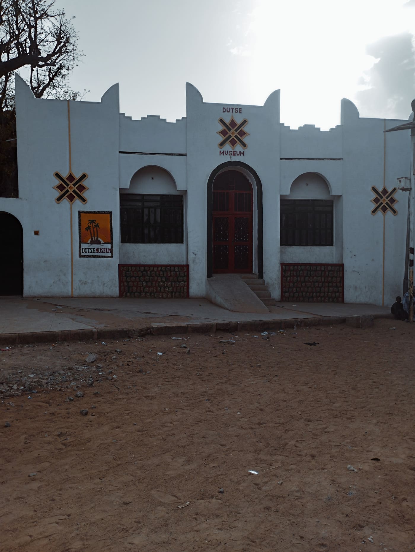 Dutse Museum