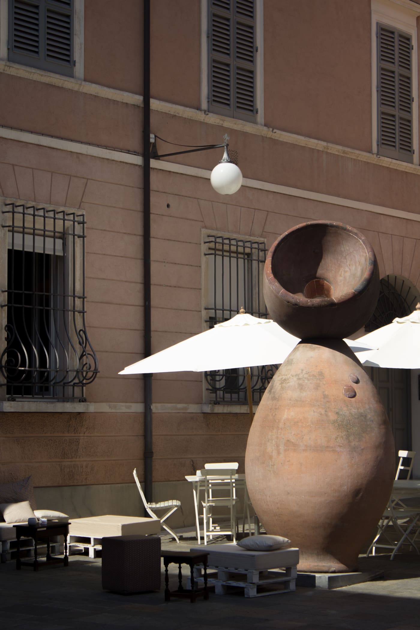 Open-Air Museum of Contemporary Art