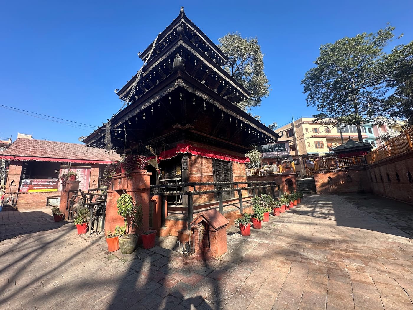Tundal Devi Temple
