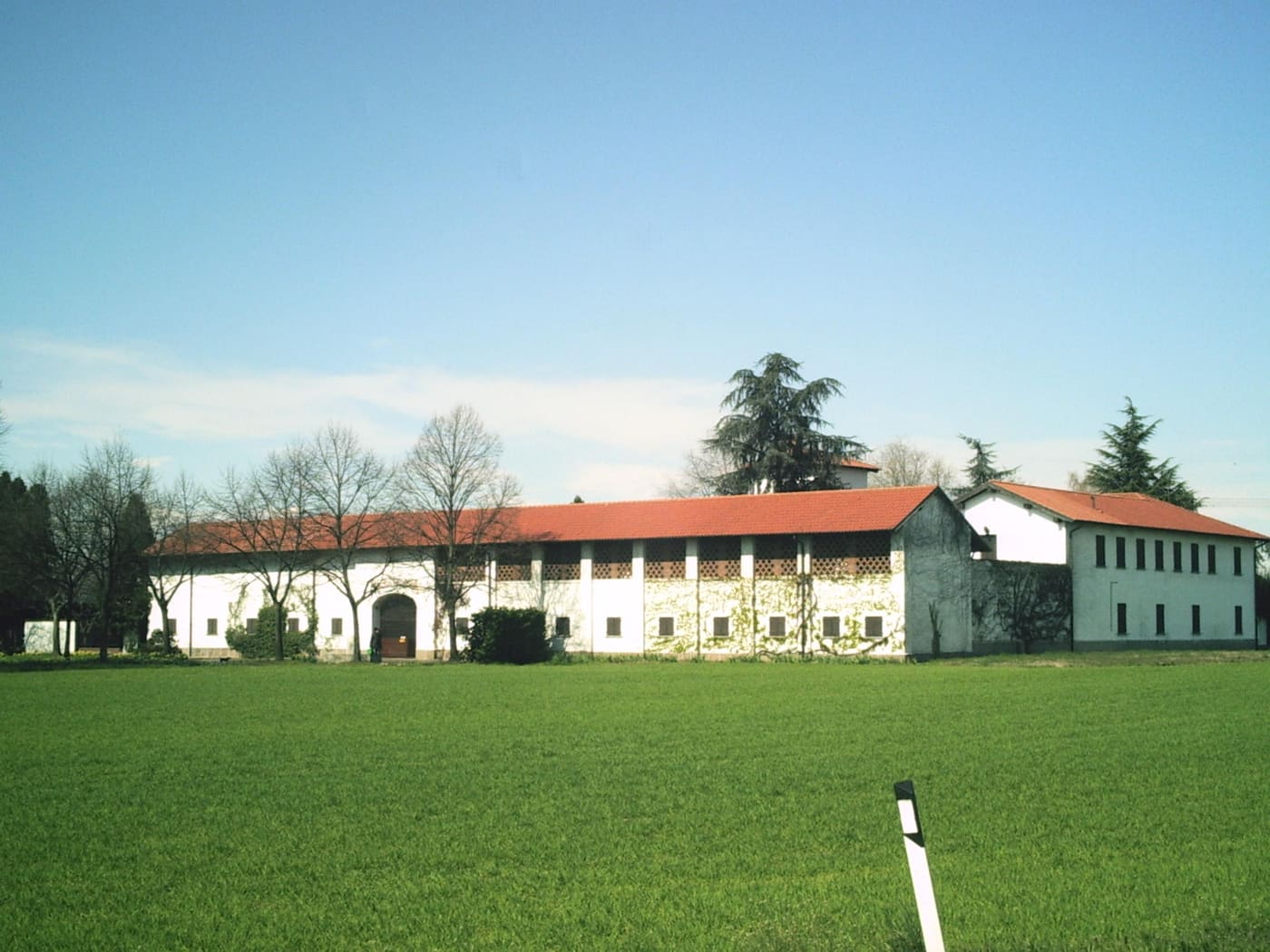 Cascina Frisasca