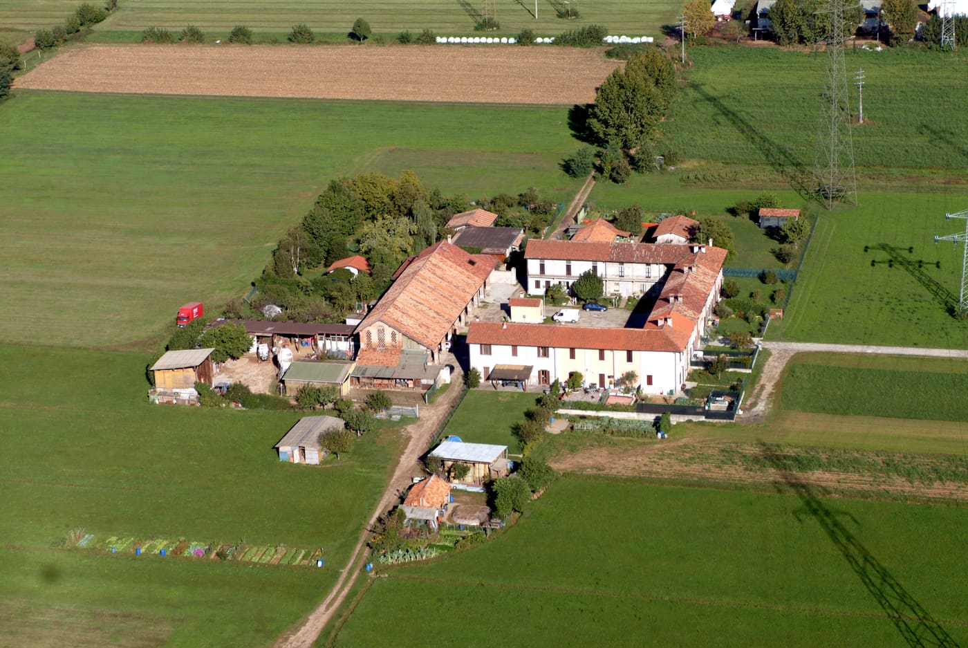 Cascina Pareana
