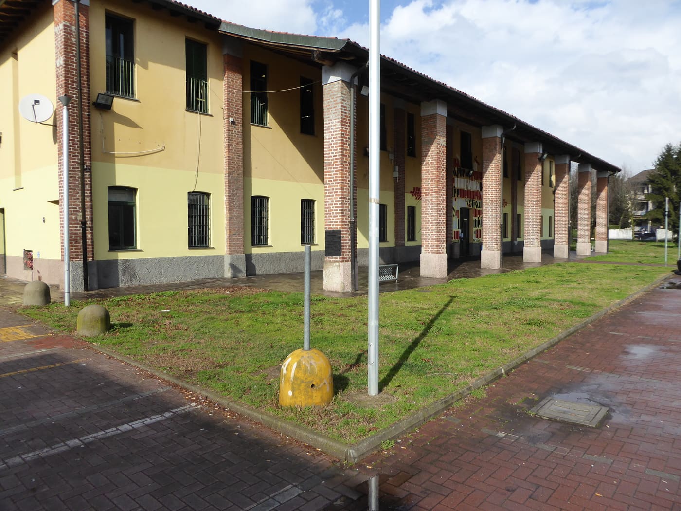 Cascina Fagnana