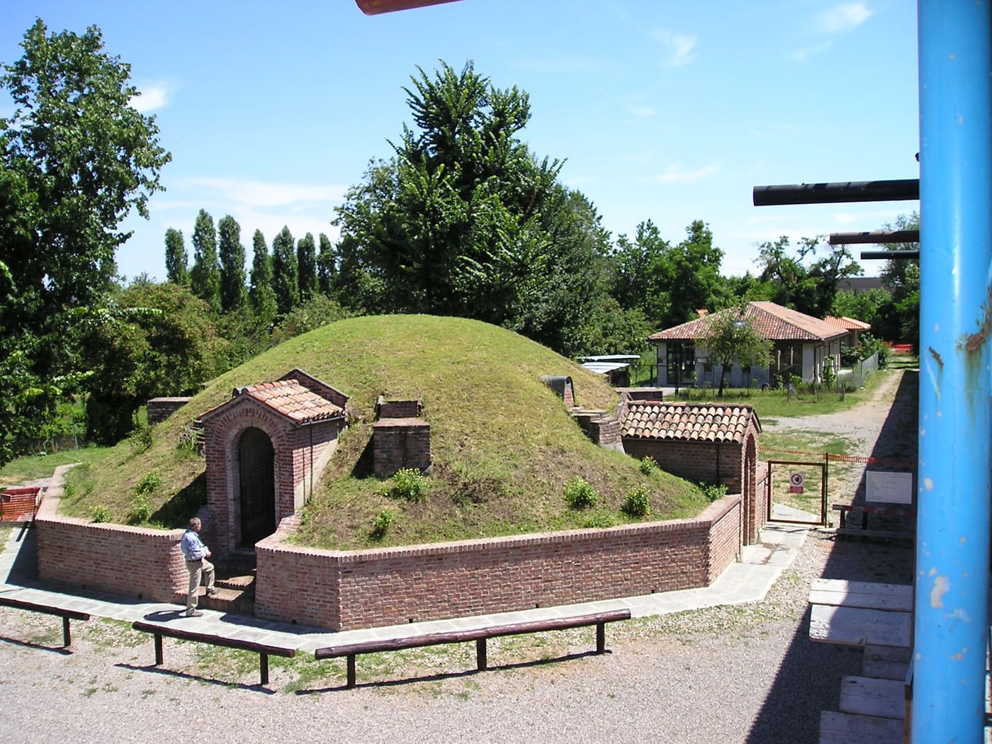 Cascina Favaglie