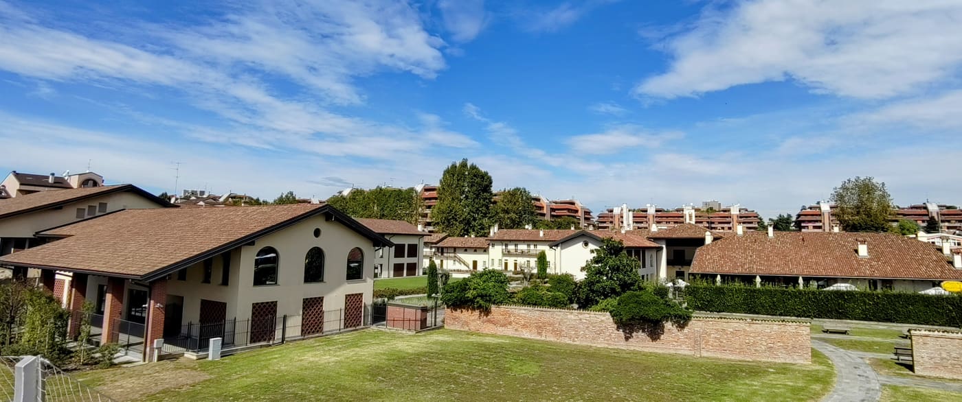 Cascina Ovi Inferiore
