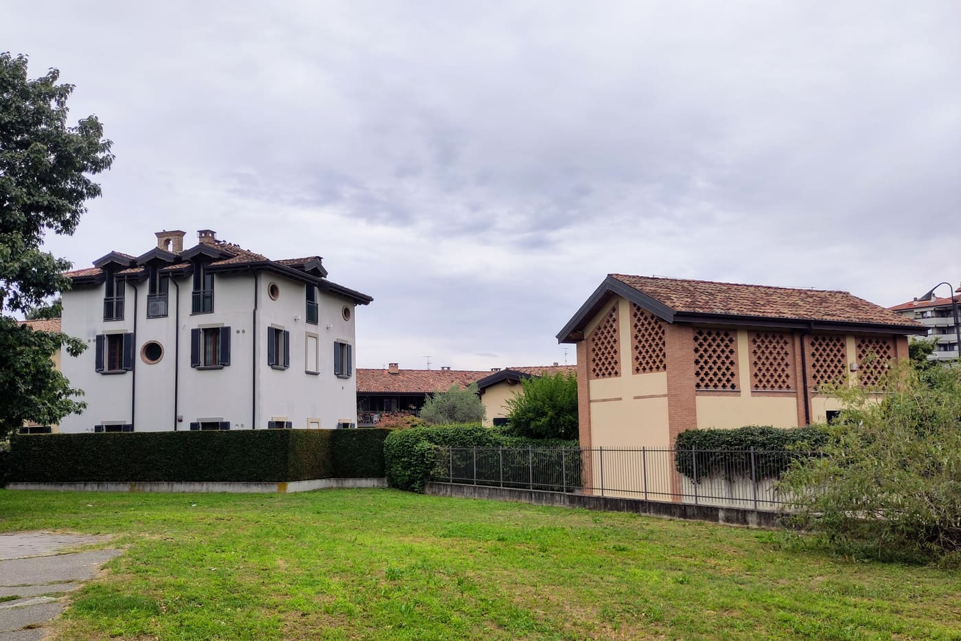 Cascina Catenaccio