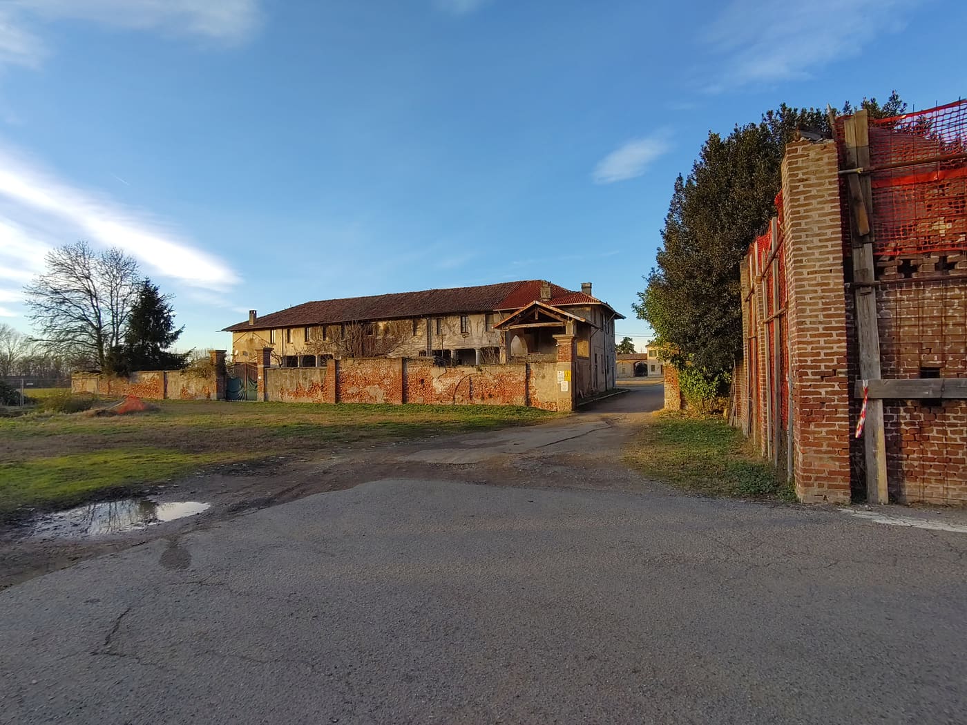 Cascina Ronco