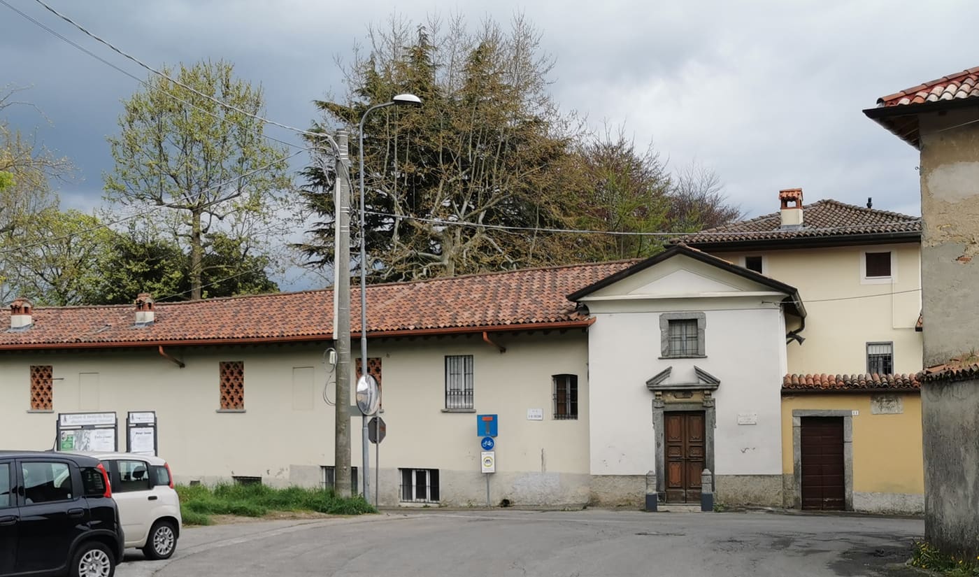 Villa Pedrazzini