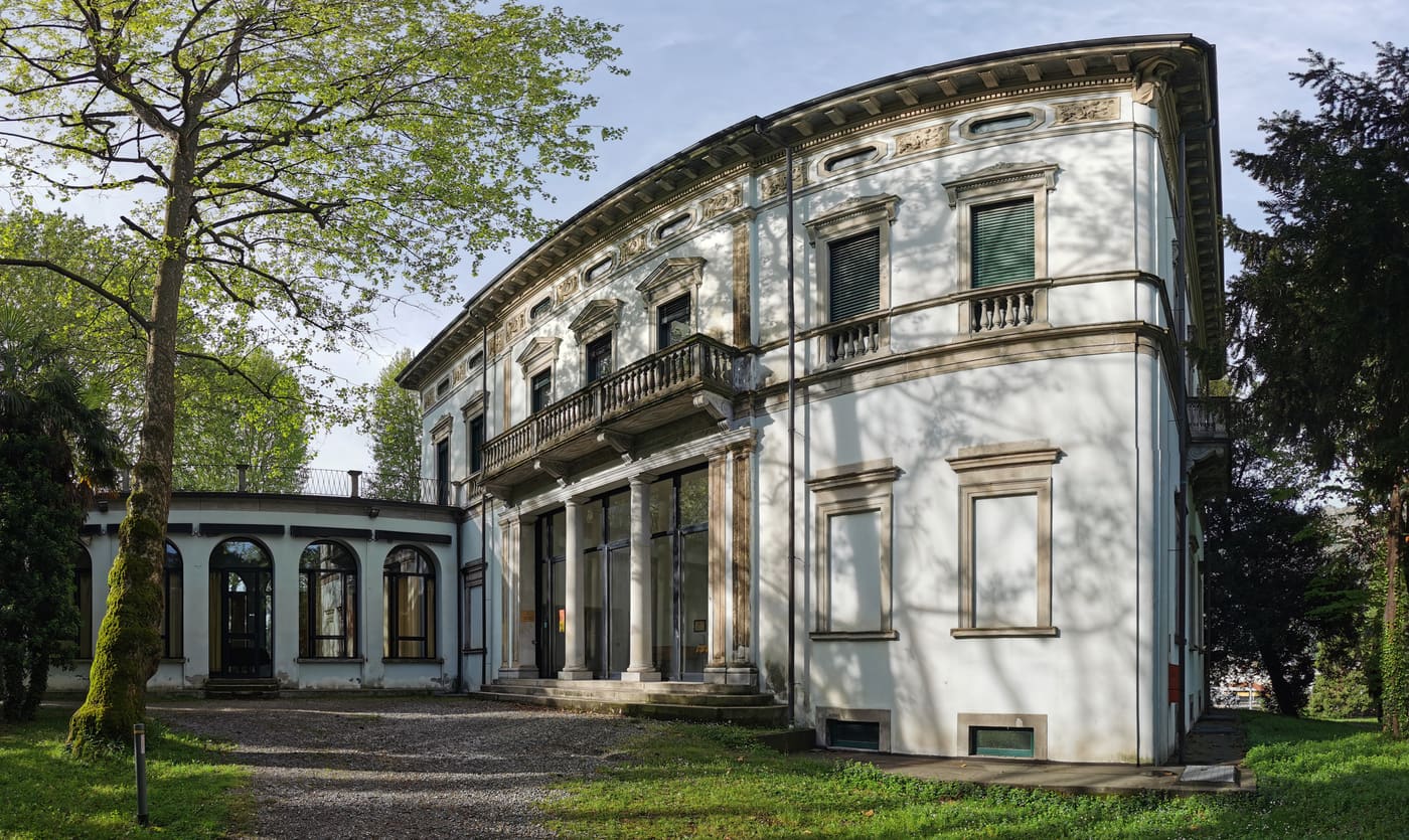 Villa Gomes