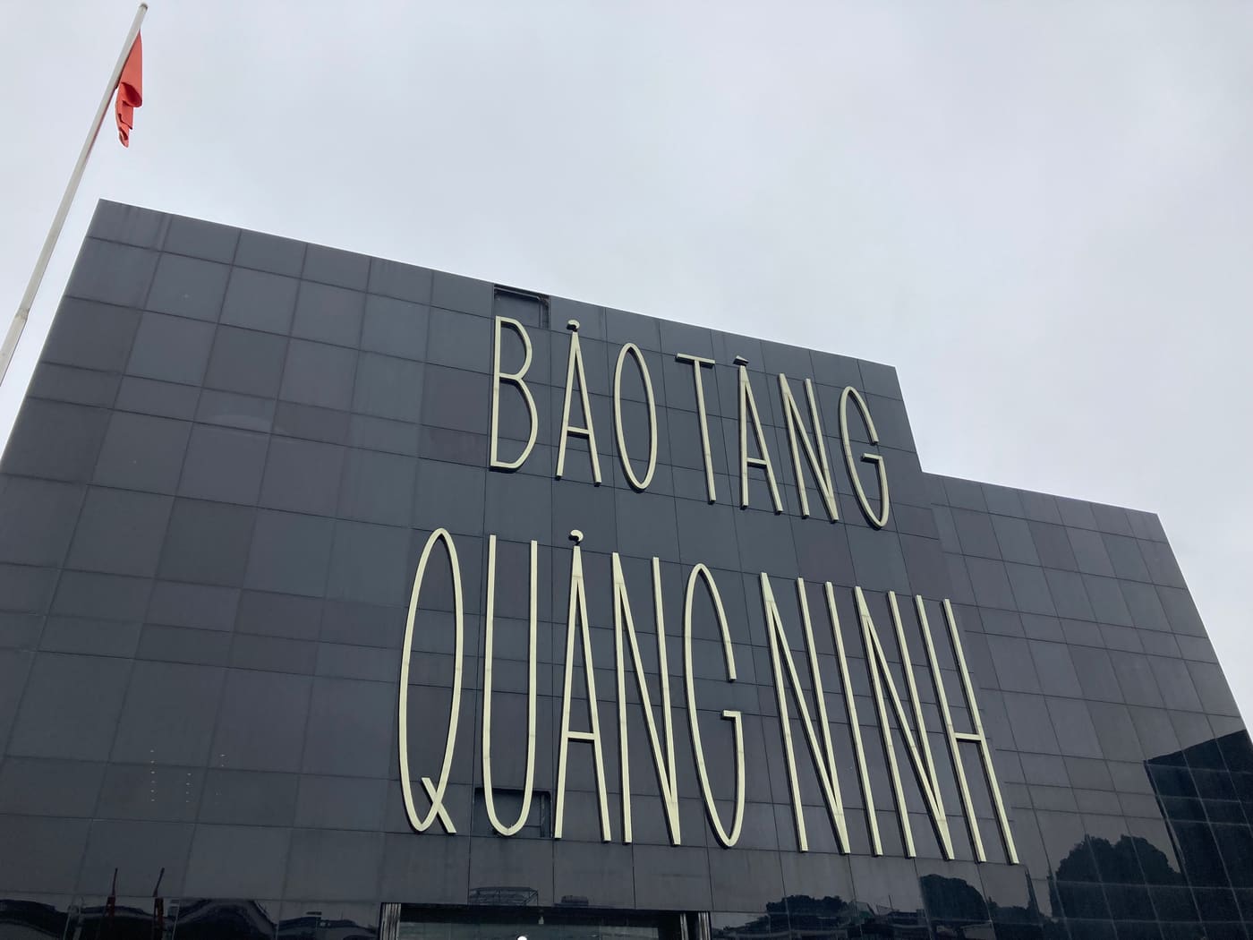 Quang Ninh Museum