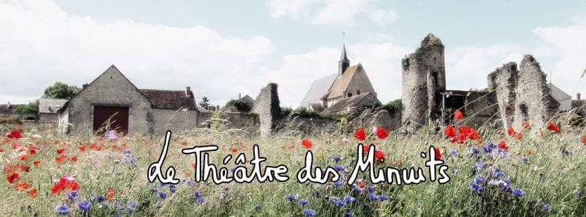 Théâtre des Minuits