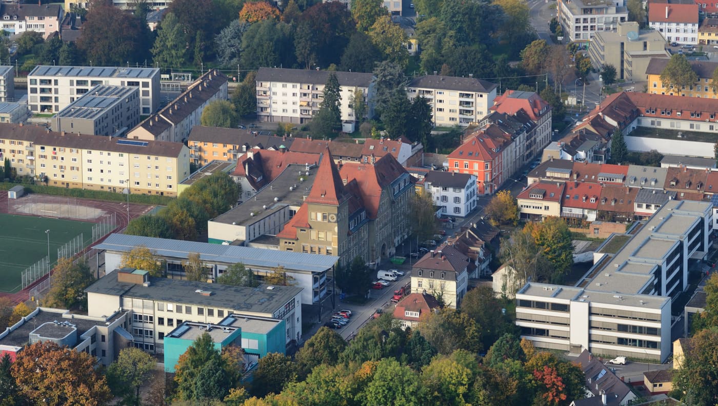 Campus Rosenfels