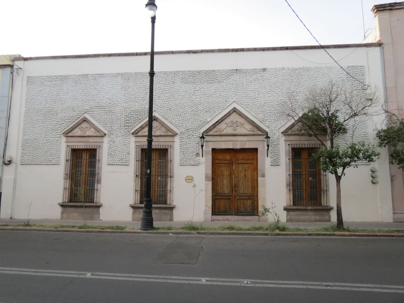 Galería El Obraje