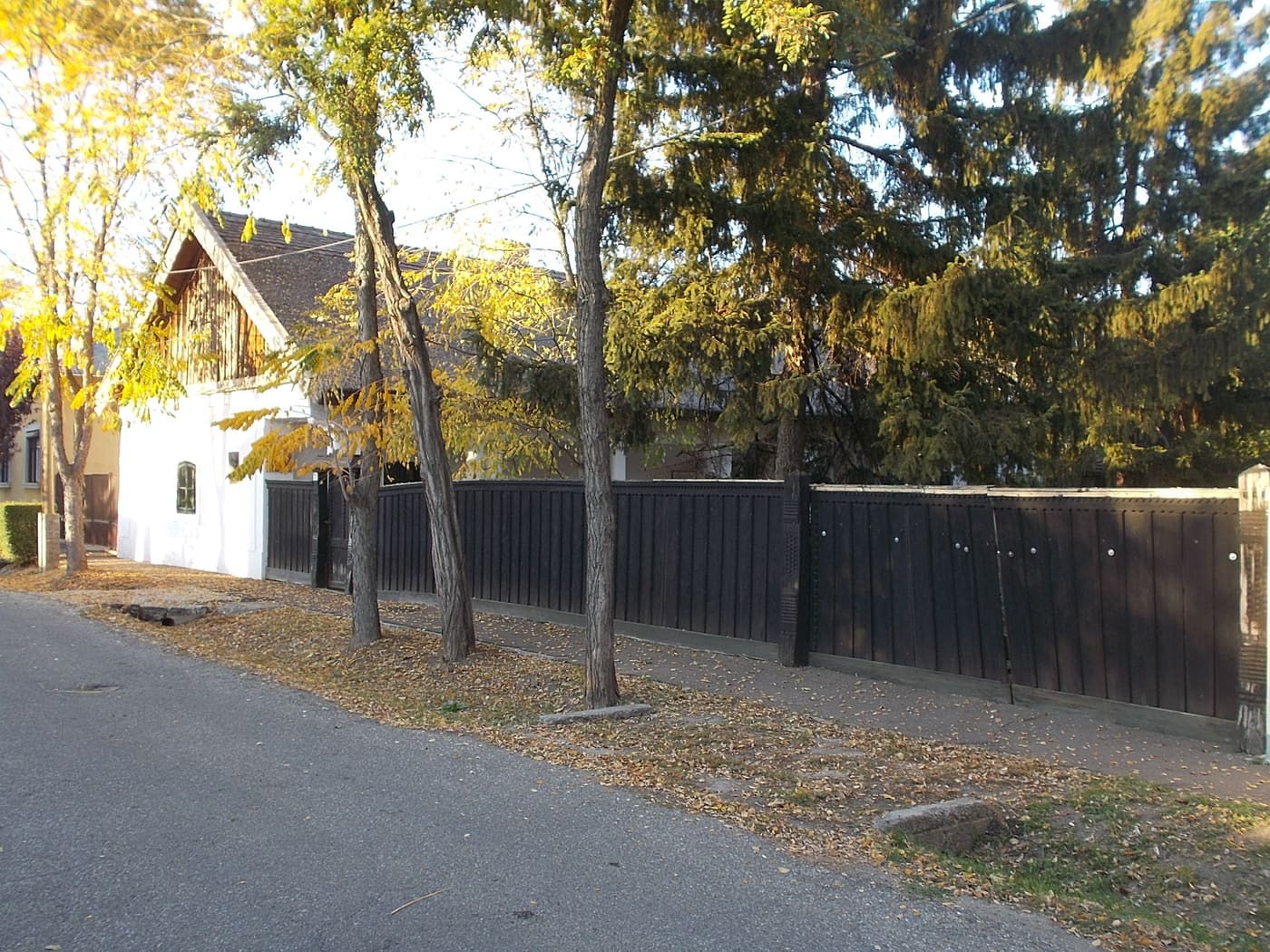 Kántor Sándor Fazekasház