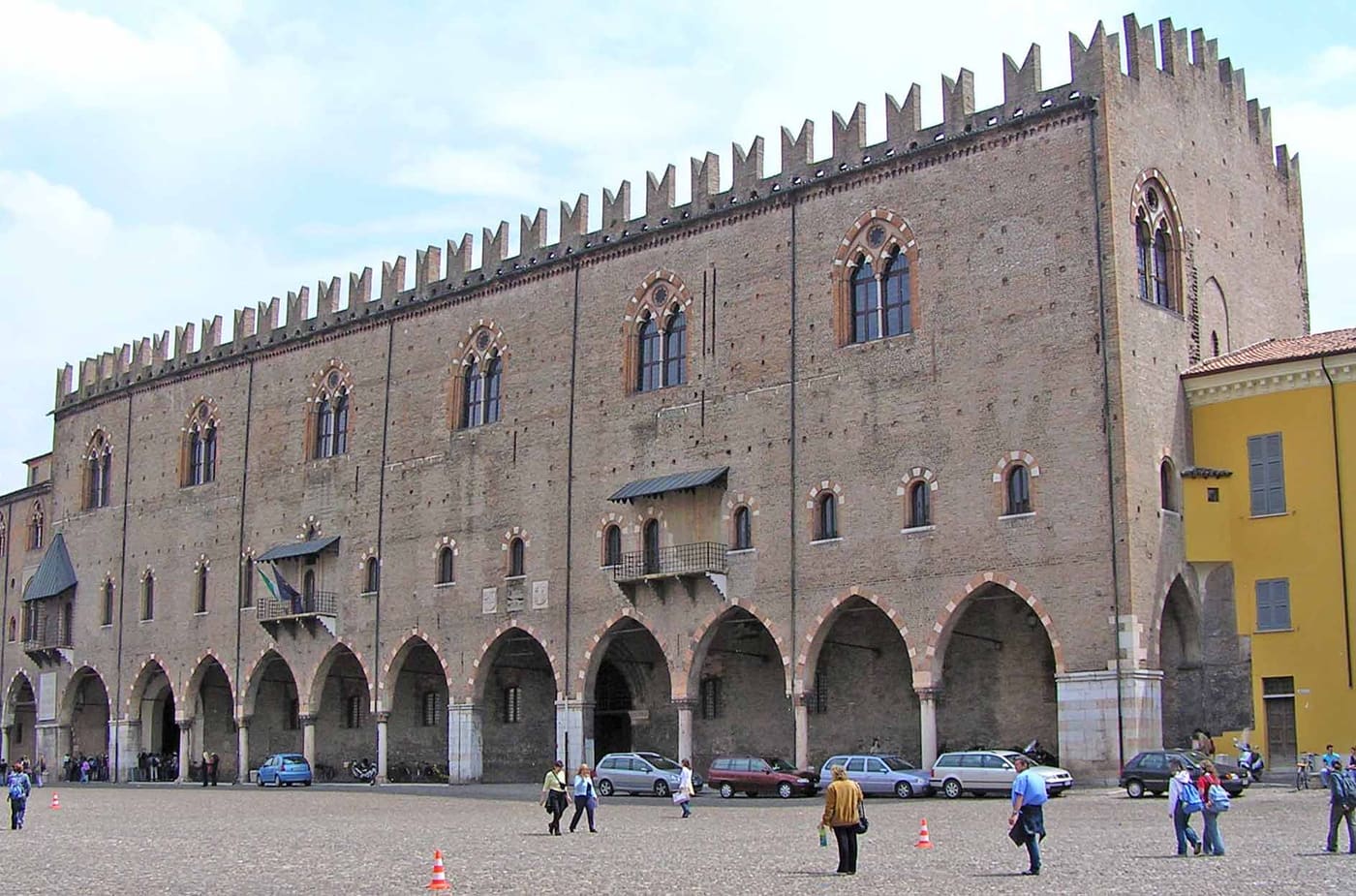 Ducal Palace Museum