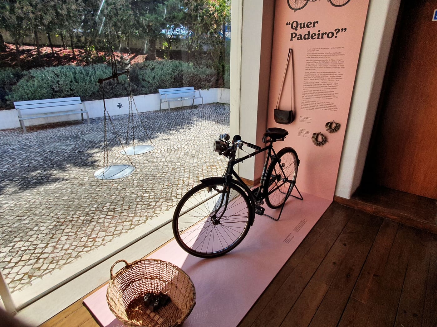 Núcleo Museográfico do Casal da Falagueira